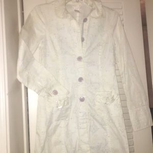 Light, Summery Jacket